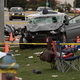 Illustration for article titled Car Crashes Into Oklahoma State Universitys Homecoming Parade, 3 Dead
